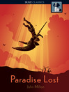 Cover image for Paradise Lost